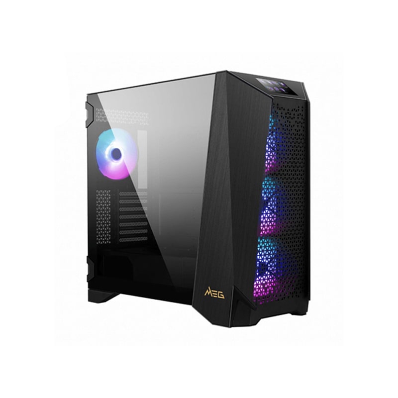 کیس ام اس آی مدل MEG PROSPECT 700R