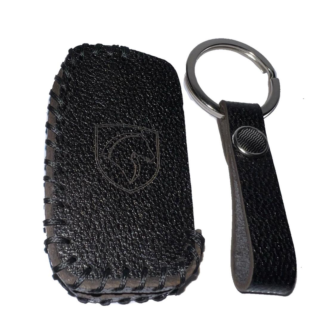 کاور سوئیچ خودرو مدل soft مناسب برای سمند