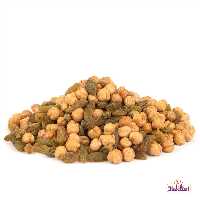 نخودچی کشمش (50درصد ) 250 گرمی اعتماد  ترد و تازه | amazonchi