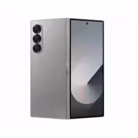 موبایل سامسونگ مدل Galaxy Z Fold 6 دوسیم کارت ظرفیت 256 گیگابایت و رم 12 گیگابایت - ویتنام - فروشگاه اینترنتی سیب سبز