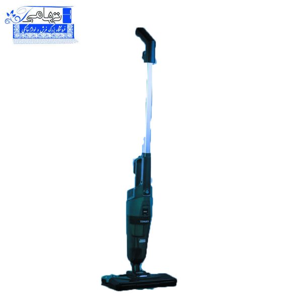 جارو عصایی تی دار تیوارکس مدل TX- 8010