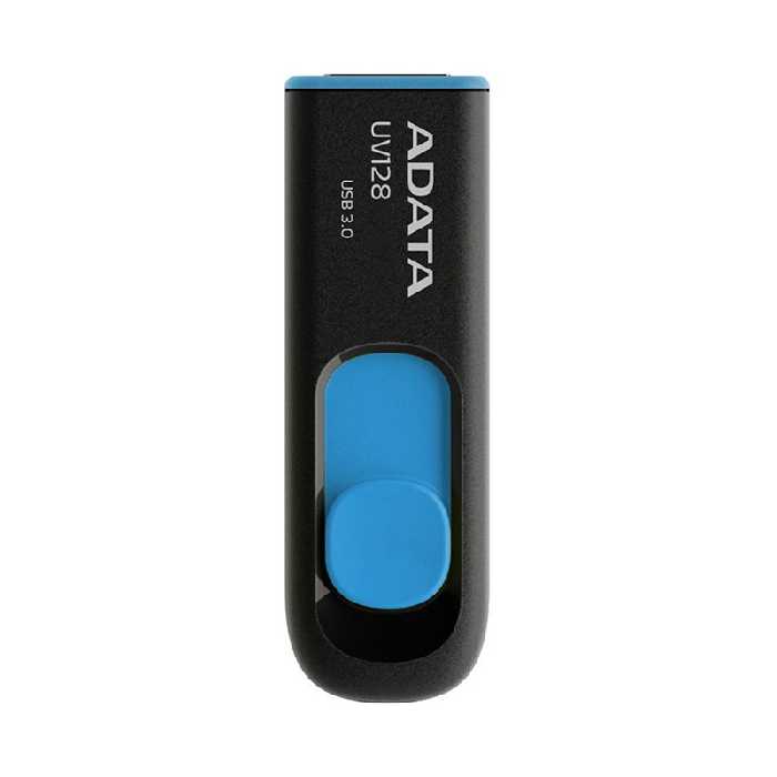 فلش مموری DashDrive UV128 32GB ای دیتا - فراز سیستم