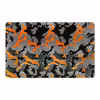 برچسب پوششی ماهوت مدل Autumn-Army مناسب برای تبلت جی ال ایکس W11 Plus