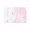 برچسب پوششی ماهوت مدل Blanco-Pink-Marble مناسب برای تبلت اچ تی سی Nexus 9 2014