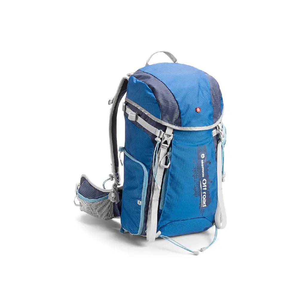 کوله پشتی مانفروتو Manfrotto Offroad MB-OR-BP-30BL