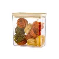 بانکه مستطیل رویال لیمون سایز 1