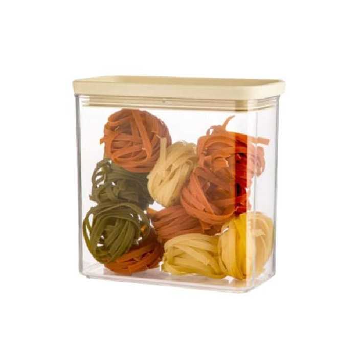 بانکه مستطیل رویال لیمون سایز 1