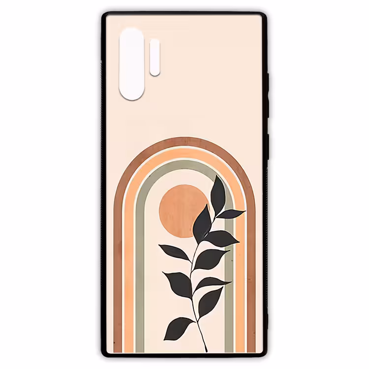 کاور مدل 3271 مناسب برای گوشی موبایل سامسونگ Galaxy NOTE 10