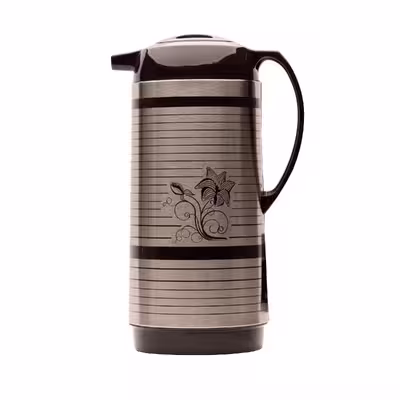 فلاسک بلک استون مدل BLF58S گنجایش 1 لیتر