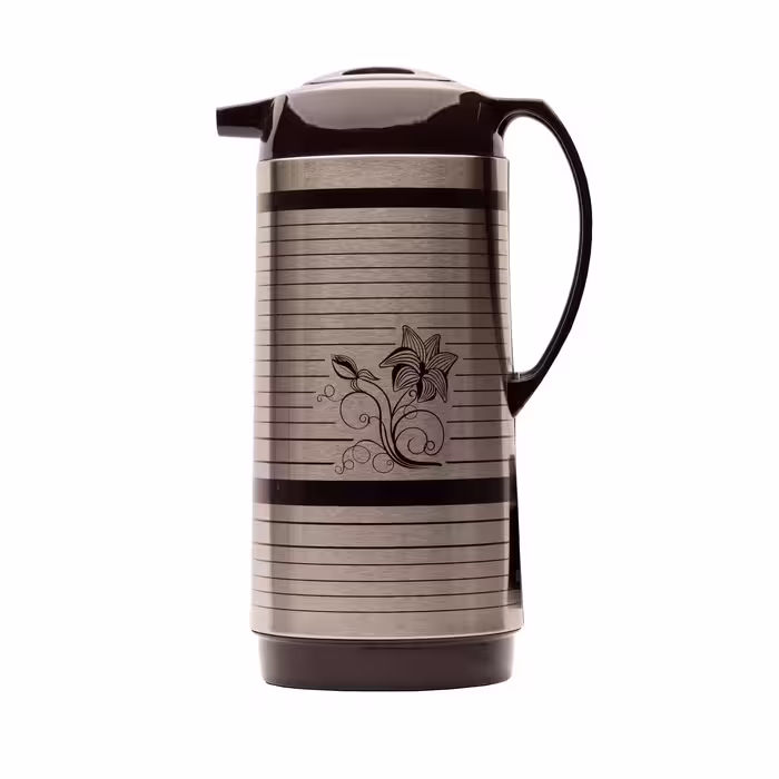 فلاسک بلک استون مدل BLF58S گنجایش 1 لیتر