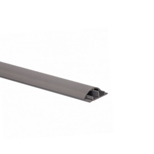 داکت زمینی نیم گرد 30 در 10 شاخه 2 متری چسبدار سوپیتا کد F3010