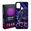 کاور گارد ایکس طرح Leopard مدل Glass10206 مناسب برای گوشی موبایل سامسونگ Galaxy M31 / M31 Prime / F41