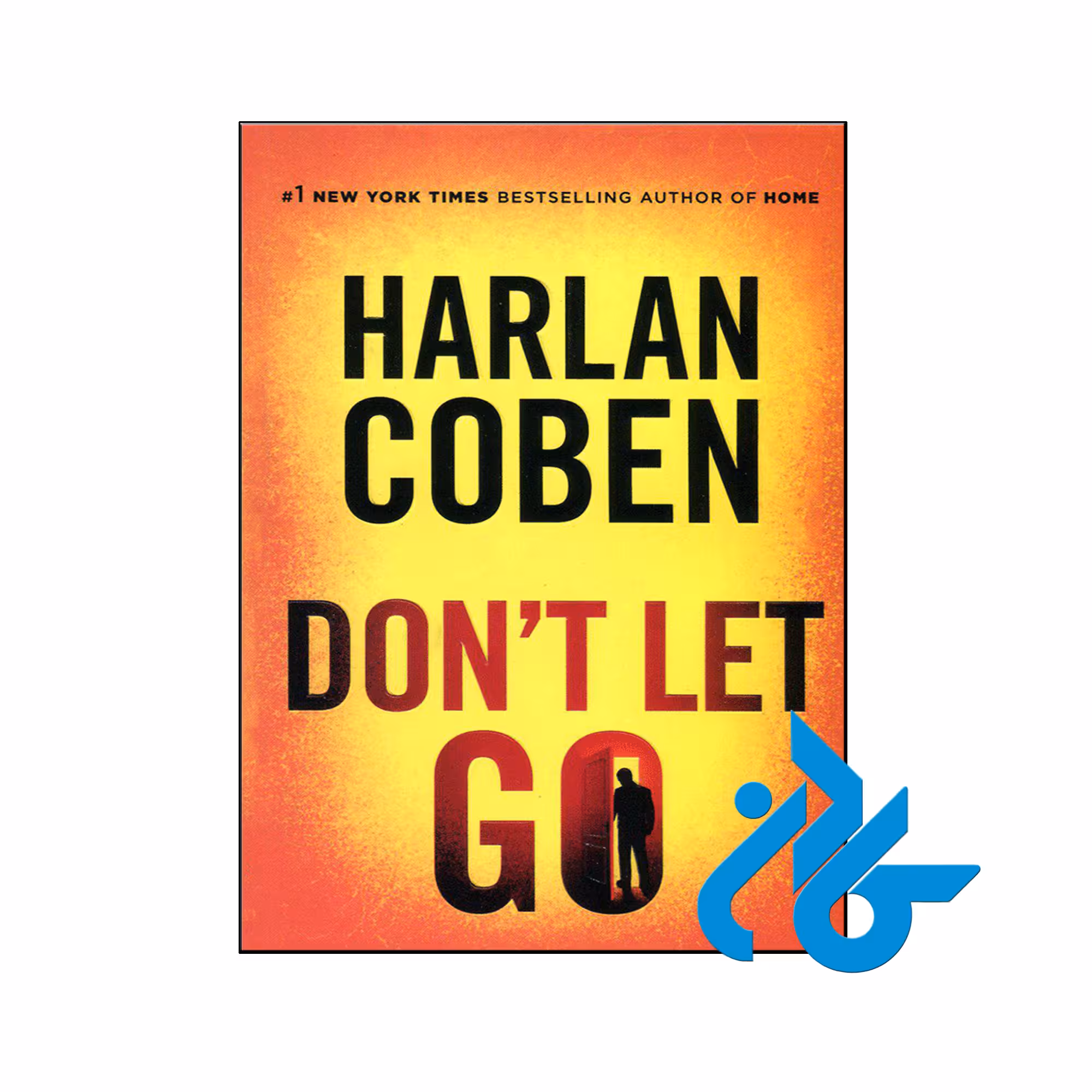 خرید کتاب رها نکن Don't Let Go ، کــادن