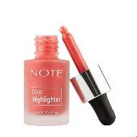 دراپ هایلایتر مایع کد 01 نوت 14 میلی لیتری