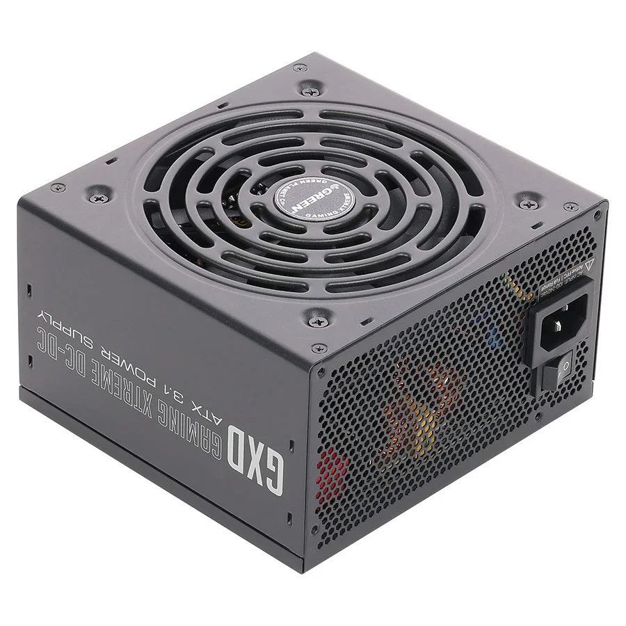 پاور 1000 وات گرین GP1000B-GXD ATX 12V v3.1