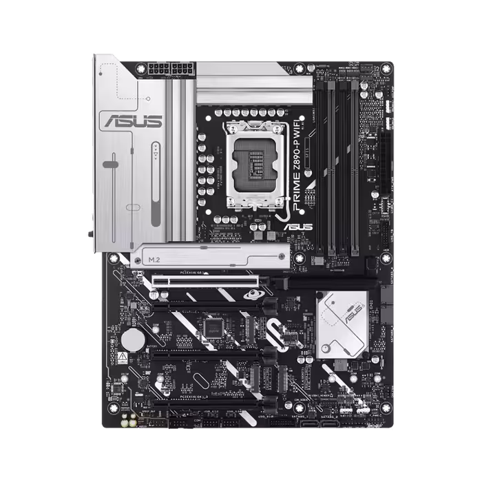 مادربرد ایسوس ASUS PRIME Z890-P WIFI مشخصات، آخرین قیمت و خرید