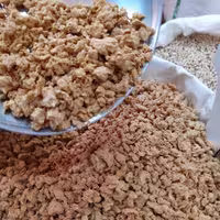 سویا  سبحان پروتئین گیاهی کیلویی