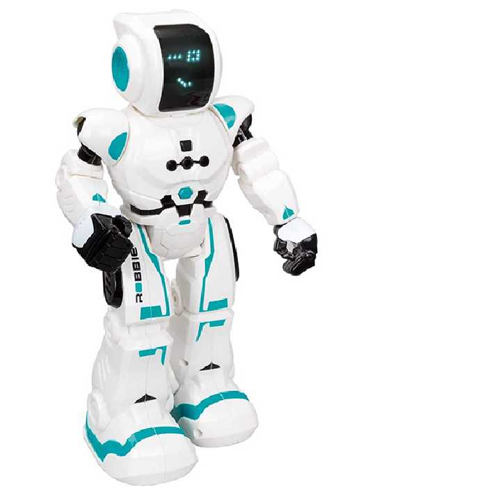 ربات کنترلی مدل xtrem bots