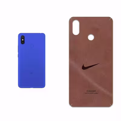 برچسب پوششی ماهوت مدل MNL-NK مناسب برای گوشی موبایل شیائومی Mi Max 3