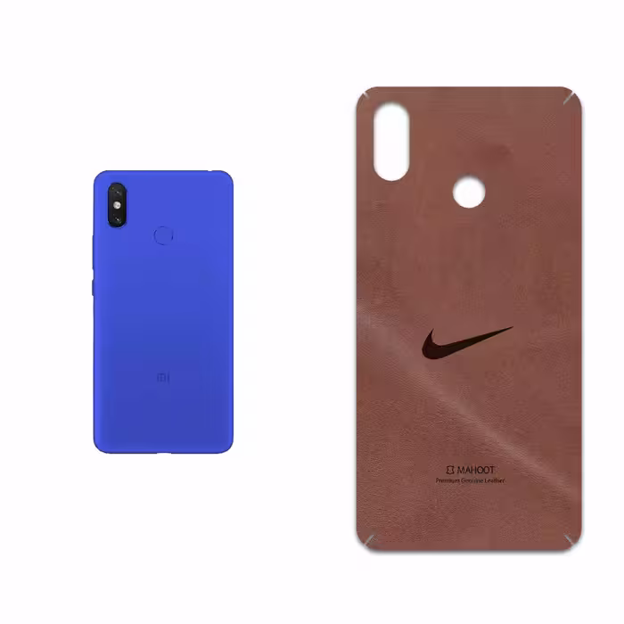 برچسب پوششی ماهوت مدل MNL-NK مناسب برای گوشی موبایل شیائومی Mi Max 3