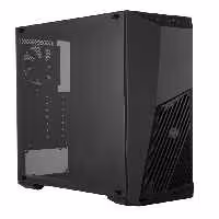 کیس کولرمستر مدل MasterBox K501L