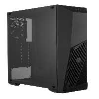کیس کولرمستر مدل MasterBox K501L