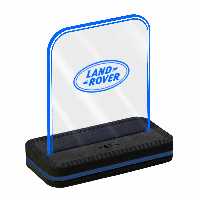 چراغ رومیزی مدل نئون RNG_RVR_AC