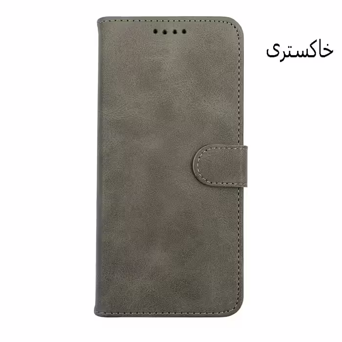 کیف کلاسوری مدل KF-001 مناسب برای گوشی موبایل سامسونگ Galaxy A10s