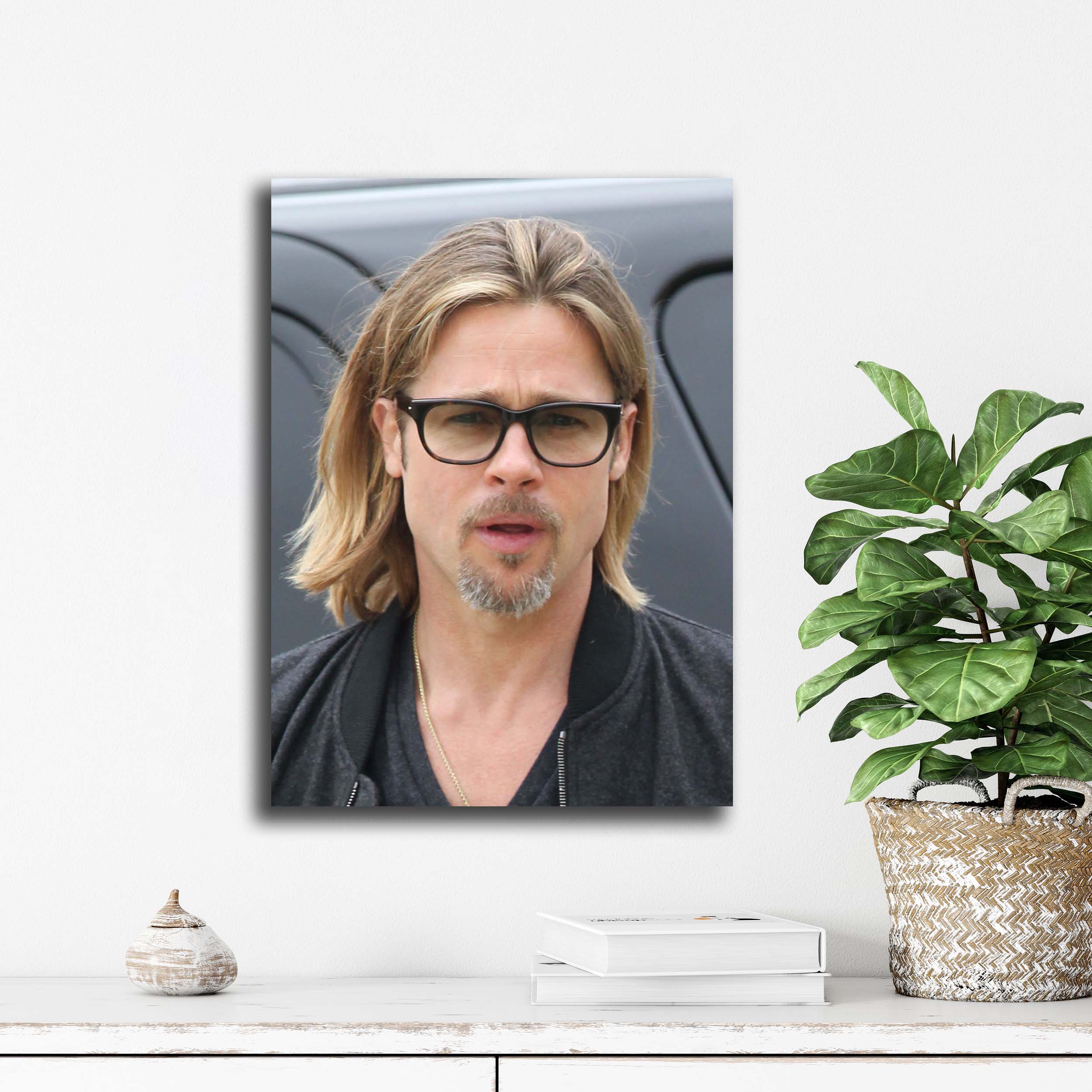 تابلو شاسی آتریسا مدل بردپیت