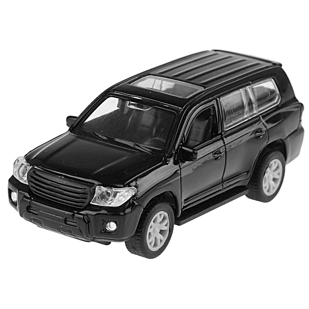 ماشین بازی مدل TOYOTA LAND