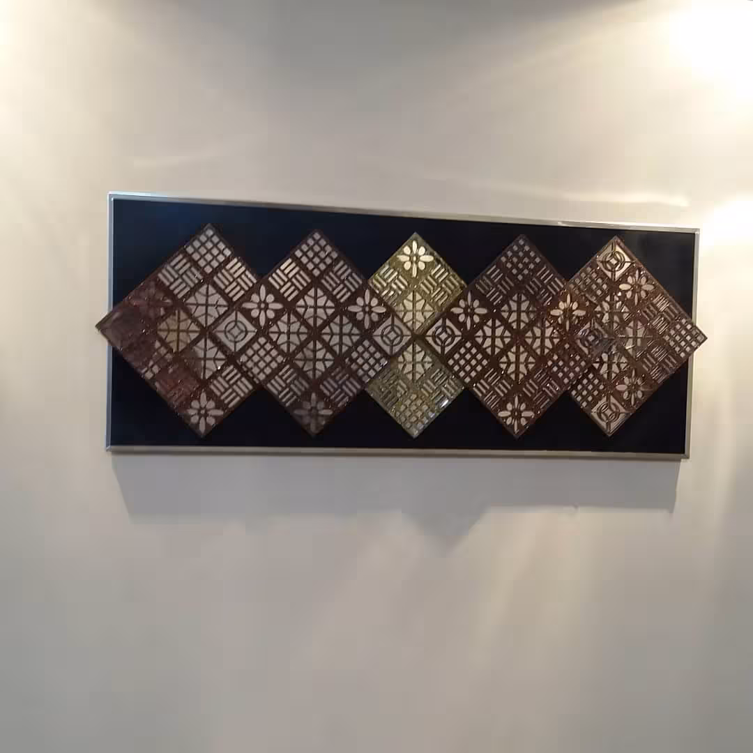 تابلو مدل x1
