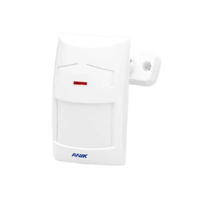 چشمی حرکت با سیم مدل P3