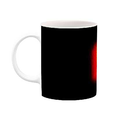 ماگ کاکتی طرح فانتزی مدل mgs14403