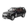 ماکت ماشین چه ژی مدل لندرور DEFENDER VOGU V6