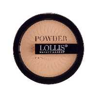 پنکک لولیز مدل Compact Powder 02 (لولیس) حجم 12 گرم | فروشگاه ارس ترک