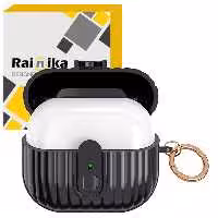 کاور رینیکا مدل Galaxy 3 Shutter مناسب برای کیس هدفون سامسونگ Galaxy Buds 3 / 3 Pro | کالا مکس