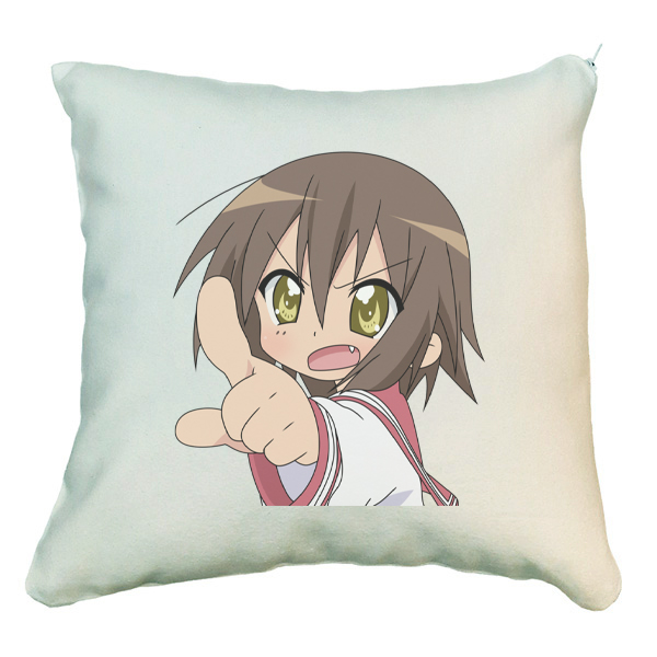 کوسن مدل انیمه