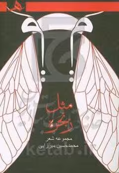 میم مثل زنجره هرمز - کتاب‌فروشی کوچه کتاب