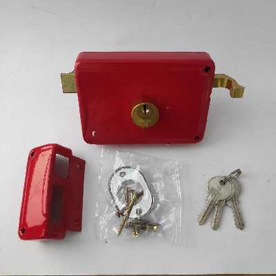 قفل  سان مکس مدل sunb