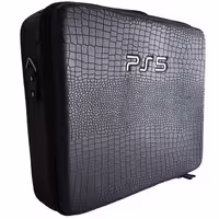 کیف چرمی ps5 - مسترگیم تهران