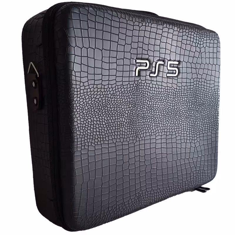 کیف چرمی ps5 - مسترگیم تهران