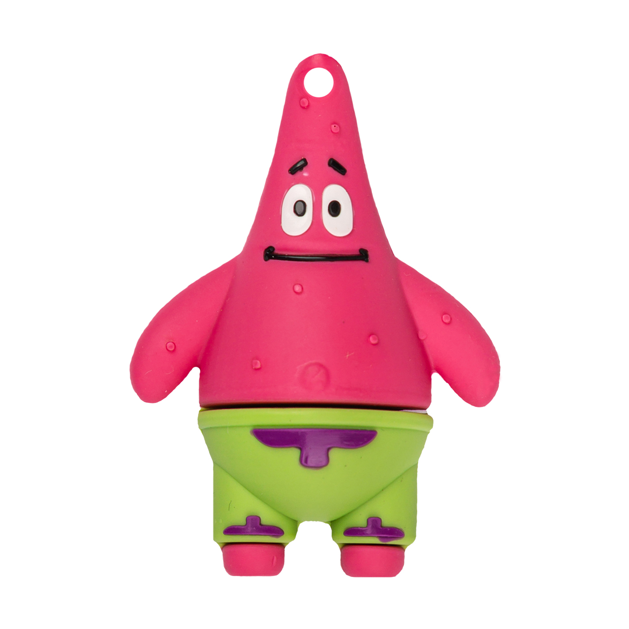 فلش مموری طرح پاتریک مدل Ul-Patrik01 ظرفیت 16 گیگابایت