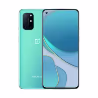 گوشی موبایل وان پلاس مدل OnePlus 8T 5G دو سیم کارت ظرفیت 256/12 گیگابایت