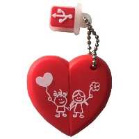 فلش مموری مکسل Love 32 گیگ