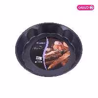 قالب تفلون ممتاز گرد  28*5.5 سانت Out perform