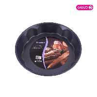 قالب تفلون ممتاز گرد  28*5.5 سانت Out perform