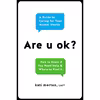 کتاب Are u ok? اثر Kati Morton انتشارات Da Capo Lifelong Books
