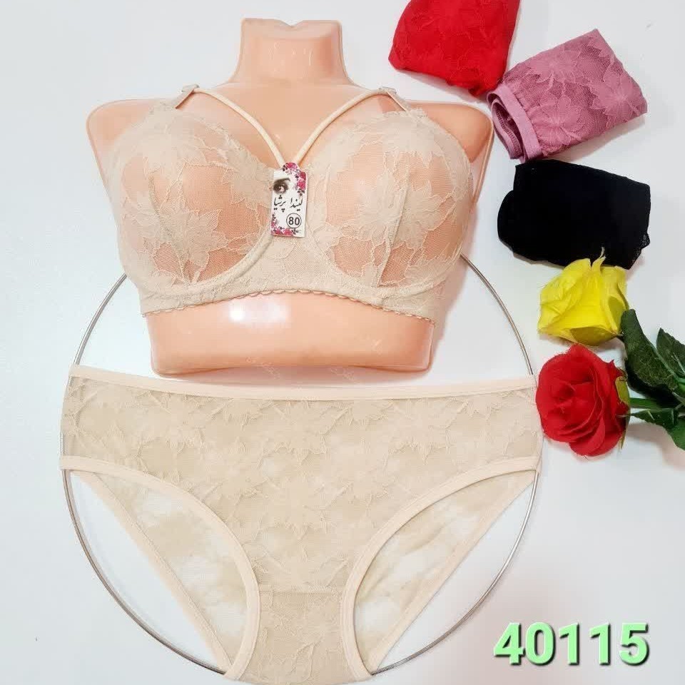 ست دانتل هارنسی دار فنردار کد40115
