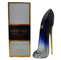 اسکلاره ادکلن مینی زنانه 30 میل مدل گود گیرل سفید GOOD GIRL