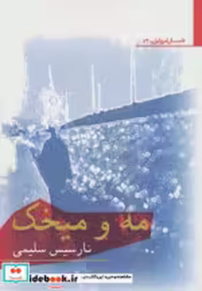 قیمت و خرید کتاب مه و میخک اثر نارسیس سلیمی | ایده بوک